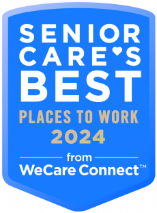 Senior Cares Best Places to Work